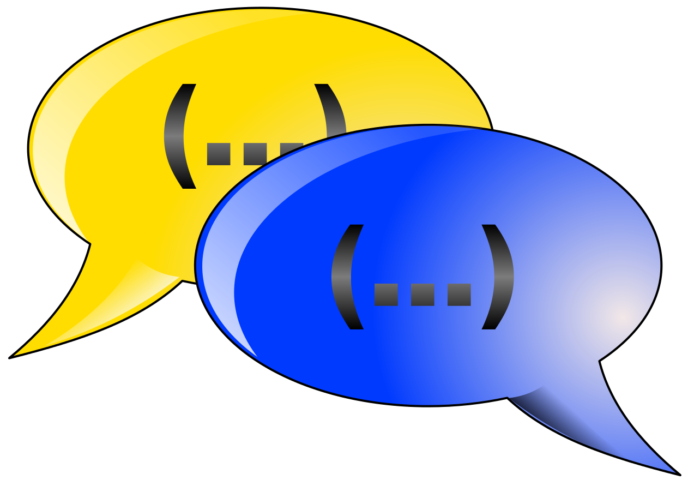 Dialog_ballons_icon.svg